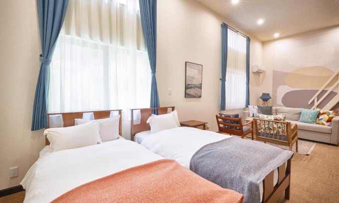 Fujisawa Apartamento | COFFEE HOTEL Soundwave - Vacation STAY 17826v