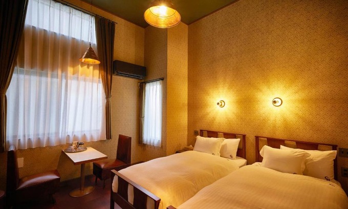 Fujisawa Apartamento | COFFEE HOTEL Soundwave - Vacation STAY 17815v