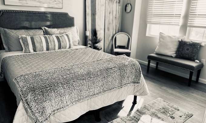 Fairview Casa | Coffee with Cows - The Cozy Country Cottage