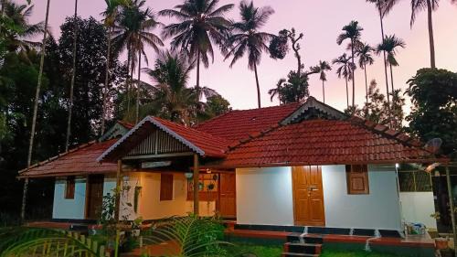 Meenangadi Casa | Coffeeisland vintage stay