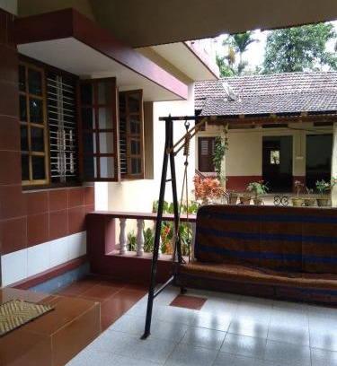 Koppa Apartamento | Coffekhan Homestay