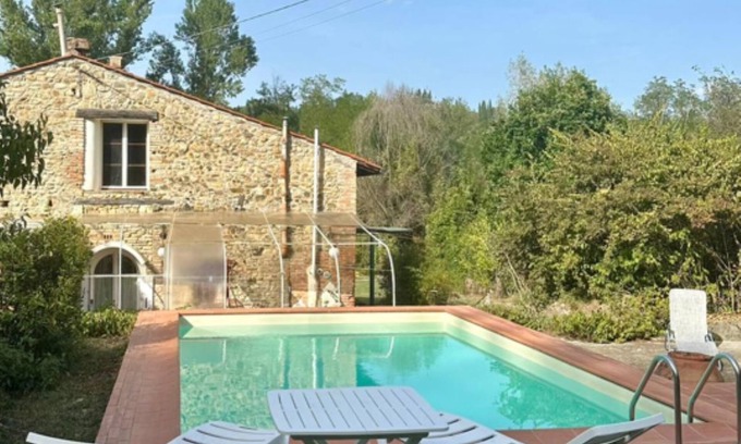 Mercatale Val di Pesa Casa | Cofferi FarmHouse, Pool + Free Parking