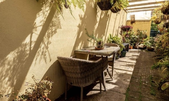 Lake Wangary Casa | 'Coffin Bay Holiday Home"' One Atmosphere close to main jetty and yacht club