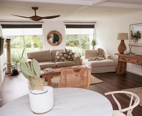 Coffs Harbour Casa | Coffs Creek Bungalow