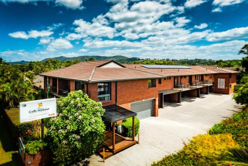 Coffs Harbour Apartamento | Coffs Harbour Holiday Apartments