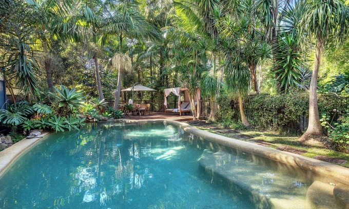 Korora Casa | Coffs Harbour, Korora Bliss