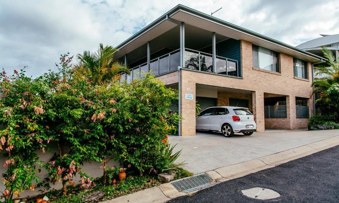 Coffs Harbour Cama Y Desayuno | Coffs Jetty BnB