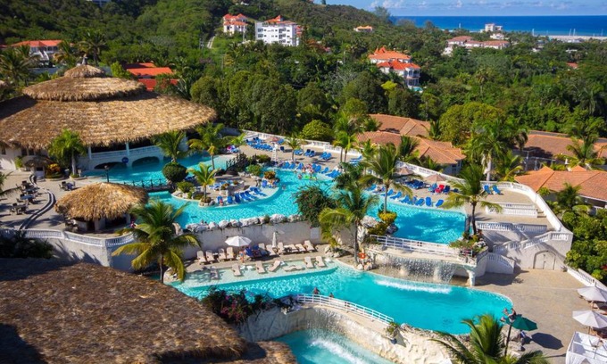 Cofresi Complejo | Cofresi Palm Beach & Spa Resort - All Inclusive