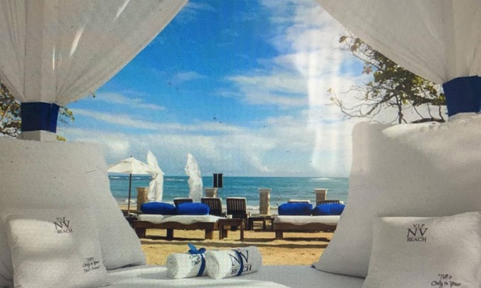 Los Brazos Complejo | Cofresi Palm Beach & Spa Resort - Puerto Plata,