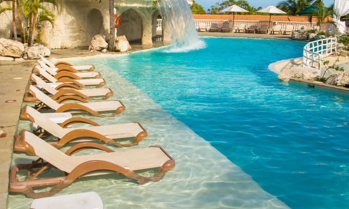 Puerto Plata Complejo | Cofresi Palm Beach & Spa Resort All Inclusive