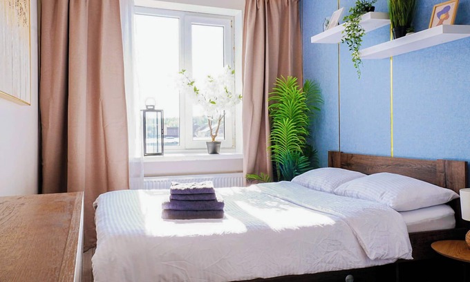 Tartu Apartamento | Cofy Rentals Tartu