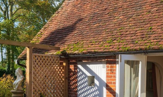 Pattiswick Apartamento | Coggeshall Countryside Cottage Near Scenic Trails & Pub