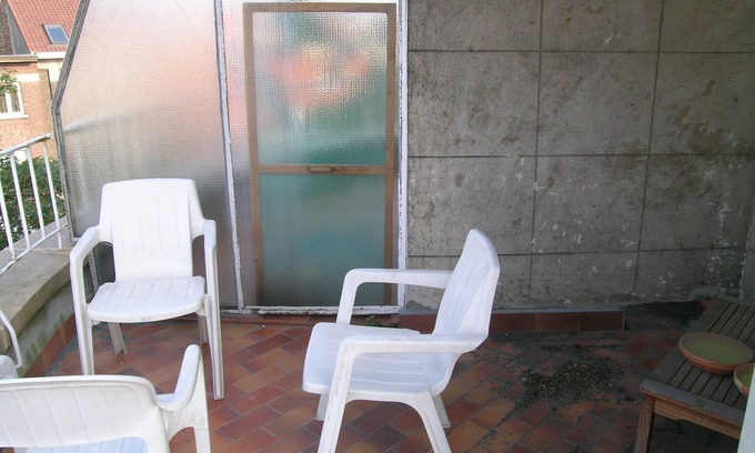 Altitude 100 Cama Y Desayuno | Coghen Bed & Breakfast