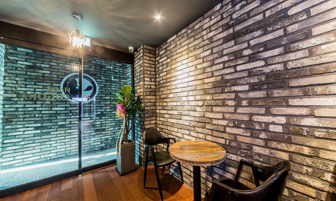 Bupyeong Hotel | Cogora Hotel