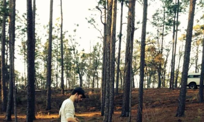 Edgar Casa | CoHabitat: Lakes in the Sandhills