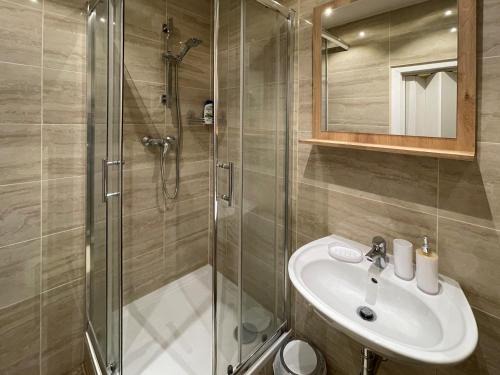Hernals Apartamento | Cohen Vienna Apartments