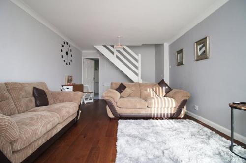 Warmley Casa | Cohost Partners: Perfect Retreat in Bristol