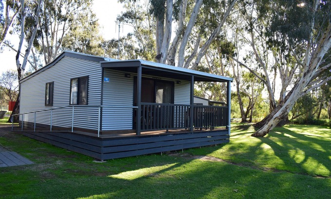 Cohuna Otro | Cohuna Waterfront Holiday Park