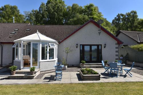 Marybank Casa | Coille Burn