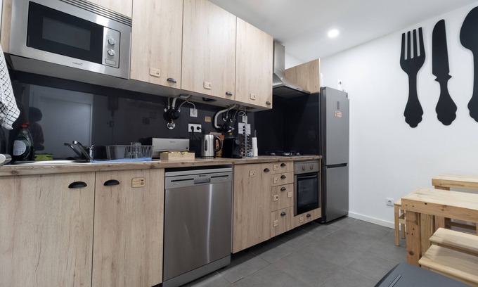 Coimbra City Centre Casa | Coimbra City Charm