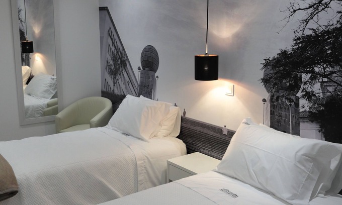 Se Nova Cama Y Desayuno | Coimbra Monumentais B&B