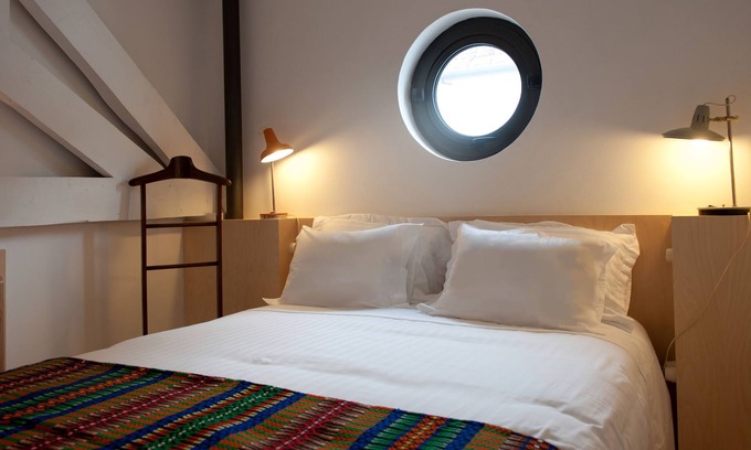 Coimbra City Centre Apartamento | Coimbra Vintage Lofts