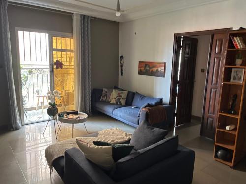 Yaounde Apartamento | Coin de paradis