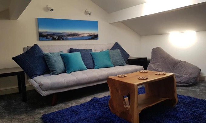 Heptonstall Casa | Coiners Rest - Beautiful 2 bedroom cottage