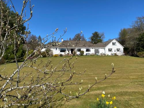 Spean Bridge Casa | Coire Glas Guest House
