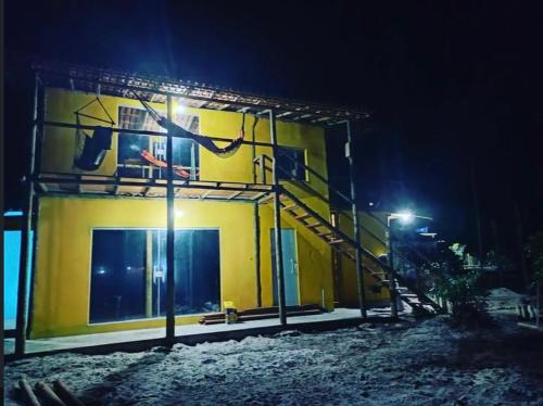Puerto Seguro Center Chalet De Esquí | Coisa linda caraiva
