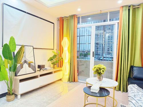 Yuexiu Apartamento | Coisini House