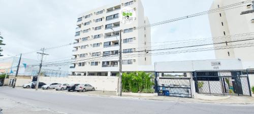 Itapua Apartamento | COITP0100 - Condomínio Mar de Itapuã