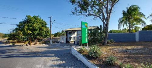 Jaua Casa | COJAU0103 - Condomínio Parque das Dunas