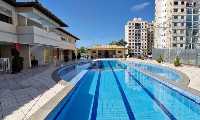 Parafuso Casa | COJMG0101 - 2/4 en gran condominio