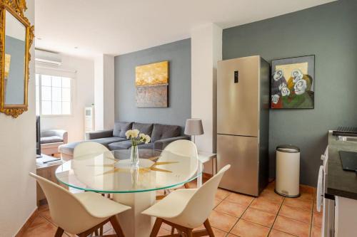 Eixample Apartamento | Colón Market Downtown