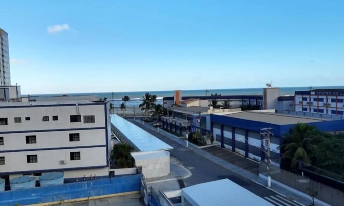 Ocian Hotel | Colônia de Férias dos Papeleiros