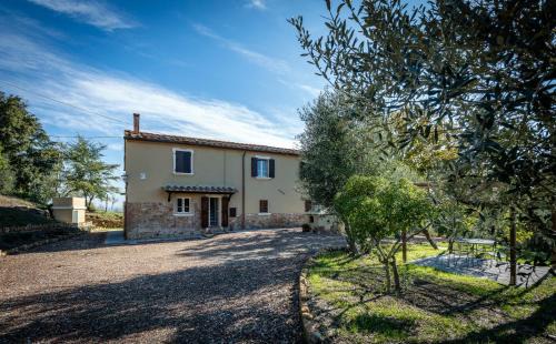 Montaione Apartamento | Col di Pietra