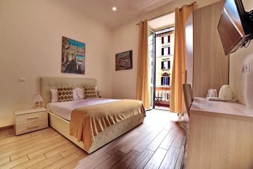 Prati Casa | Coladir Guest House
