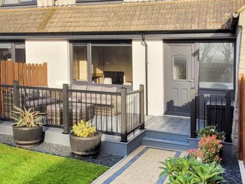 Brora Casa | Colbheinn Cottage