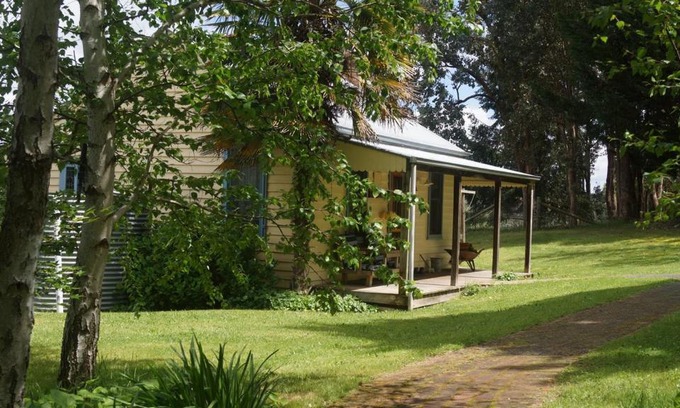 Wooragee Cama Y Desayuno | Colby Cottages, Wooragee near Beechworth