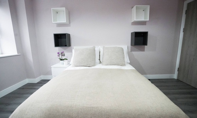 Colchester Apartamento | Colchester Studio Suites