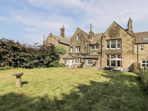 Cullingworth Casa | Cold Spring House
