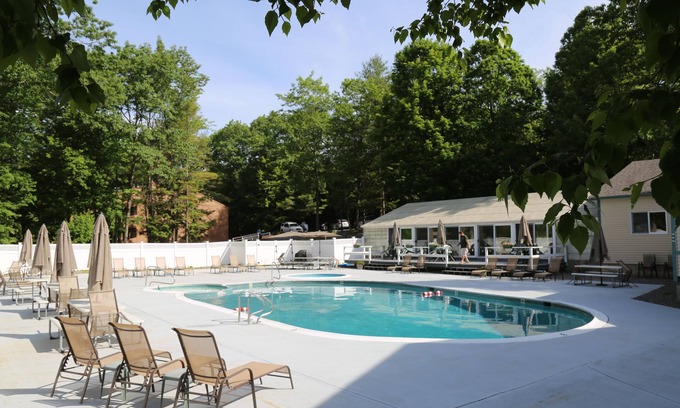 Plymouth Casa | Cold Spring Plymouth Resort