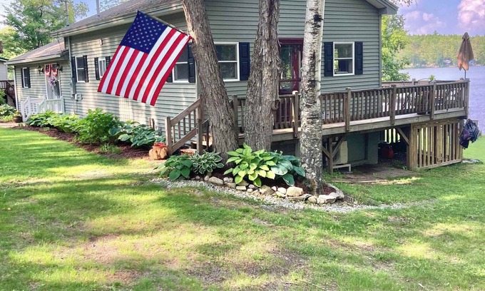 Lincoln Casa | Cold Stream Cottage S