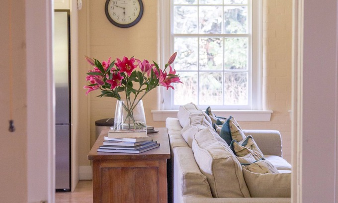 Coldstream Casa | Coldstream Estate - The Whare