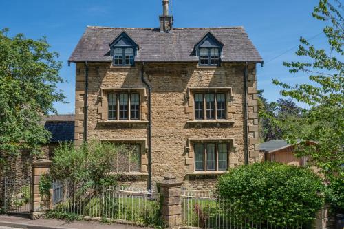 Blockley Casa | Colebrook Cottage