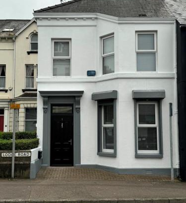 Coleraine Apartamento | Coleraine Hotel