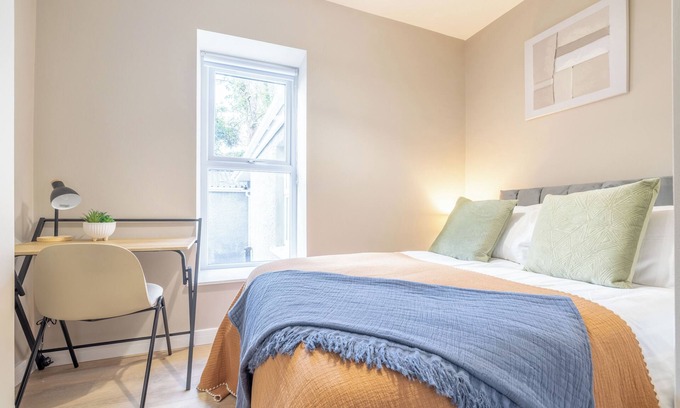 Coleraine Apartamento | Coleraine, Northern Ireland - River Bann Rooms (Room 5 )