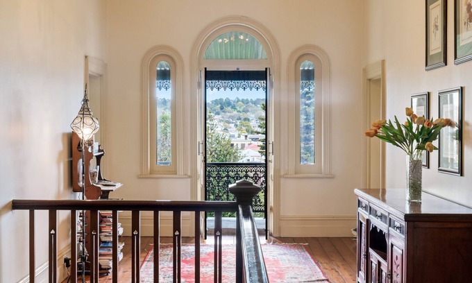 Mount Gambier Casa | Colhurst House