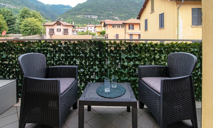 Tremezzina Apartamento | Colibrì